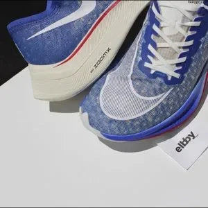 Nike | Shoes | Nike Zoomx Vaporfly Next Brs Game Royal Blue  display picture 1